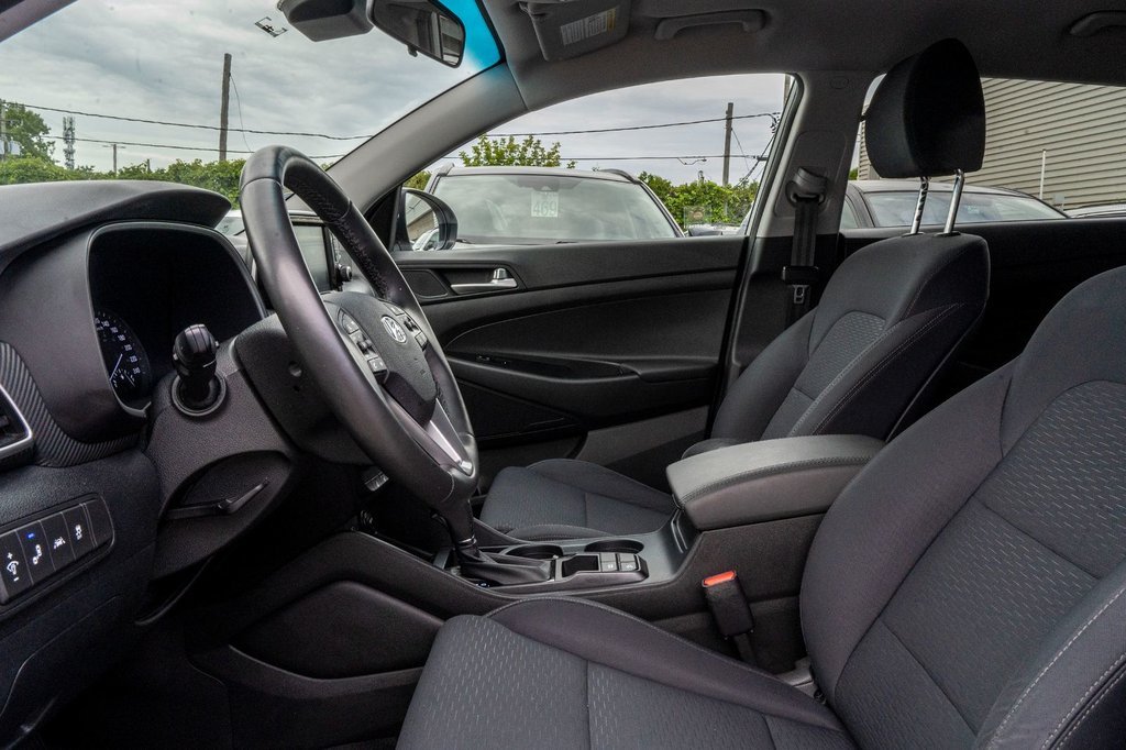 2021 Hyundai Tucson PREFERRED **JAMAIS ACCIDENTÉ+SIÈGES CHAUFFANTS** in Charlemagne, Quebec - 19 - w1024h768px
