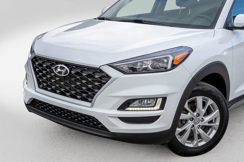 2021 Hyundai Tucson PREFERRED **JAMAIS ACCIDENTÉ+SIÈGES CHAUFFANTS** in Charlemagne, Quebec - 26 - w1024h768px