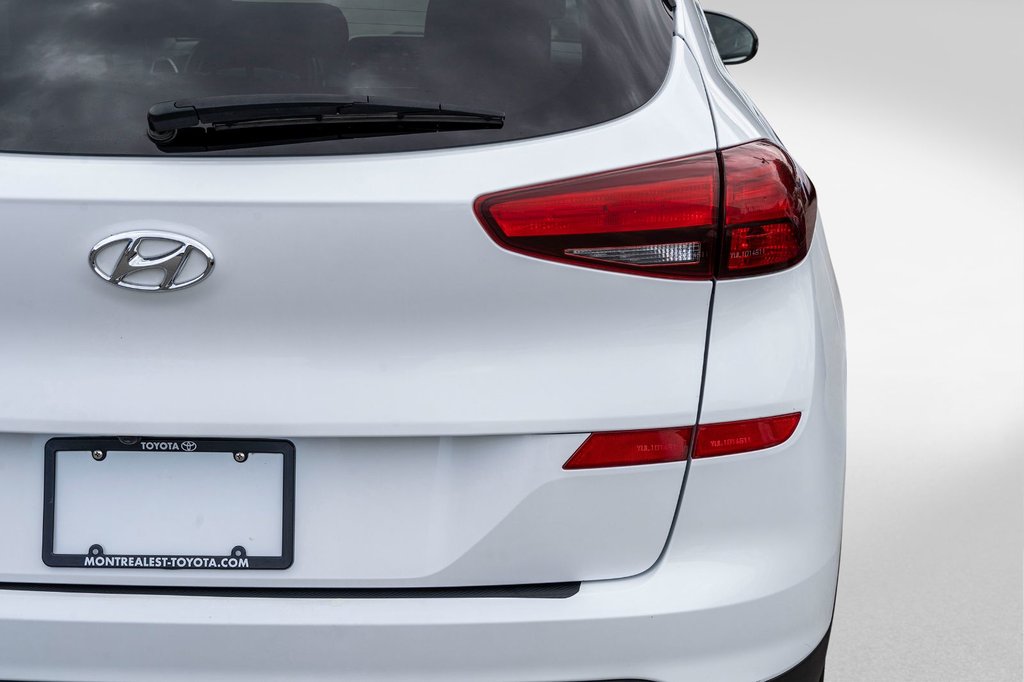 2021 Hyundai Tucson PREFERRED **JAMAIS ACCIDENTÉ+SIÈGES CHAUFFANTS** in Charlemagne, Quebec - 25 - w1024h768px