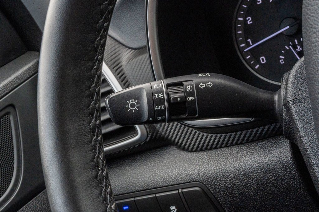 2021 Hyundai Tucson PREFERRED **JAMAIS ACCIDENTÉ+SIÈGES CHAUFFANTS** in Charlemagne, Quebec - 16 - w1024h768px
