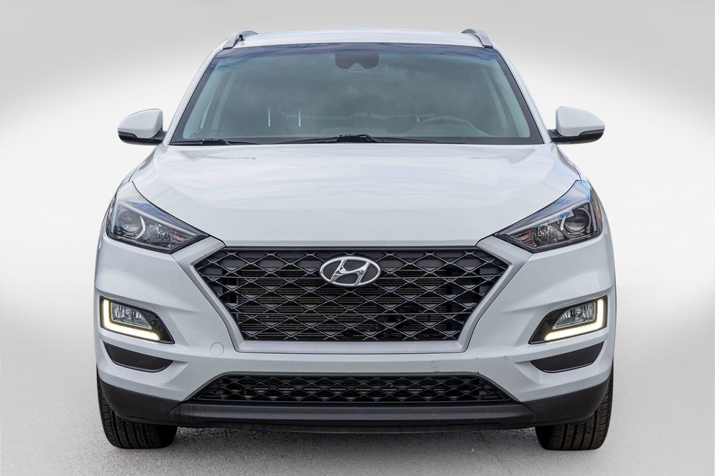 2021 Hyundai Tucson PREFERRED **JAMAIS ACCIDENTÉ+SIÈGES CHAUFFANTS** in Charlemagne, Quebec - 2 - w1024h768px