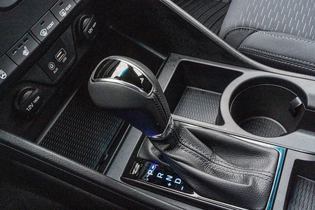 2021 Hyundai Tucson PREFERRED **JAMAIS ACCIDENTÉ+SIÈGES CHAUFFANTS** in Charlemagne, Quebec - 13 - w1024h768px