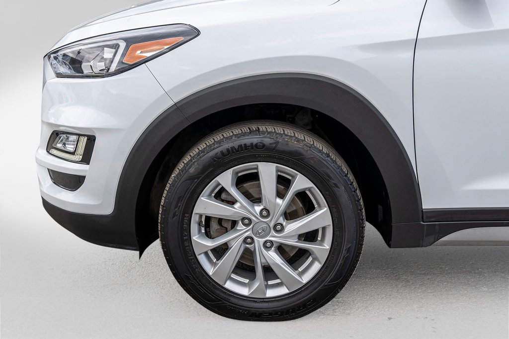 2021 Hyundai Tucson PREFERRED **JAMAIS ACCIDENTÉ+SIÈGES CHAUFFANTS** in Charlemagne, Quebec - 29 - w1024h768px