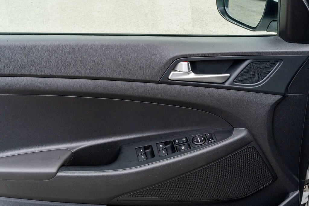 2021 Hyundai Tucson PREFERRED **JAMAIS ACCIDENTÉ+SIÈGES CHAUFFANTS** in Charlemagne, Quebec - 21 - w1024h768px