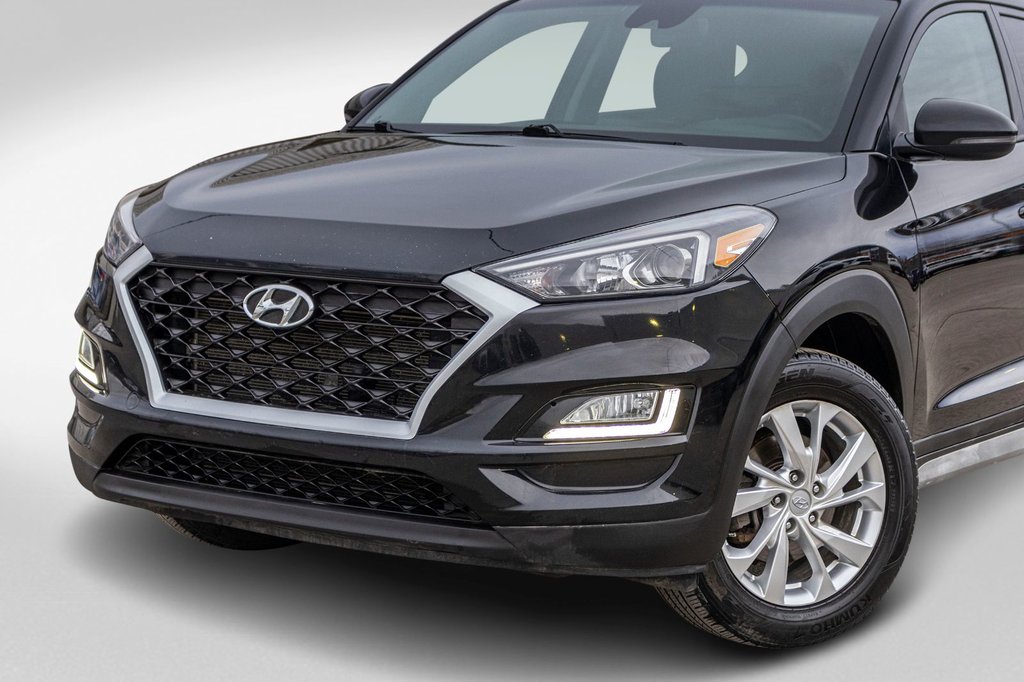 Hyundai Tucson Preferred 2021 à Saint-Jérôme, Québec - 32 - w1024h768px