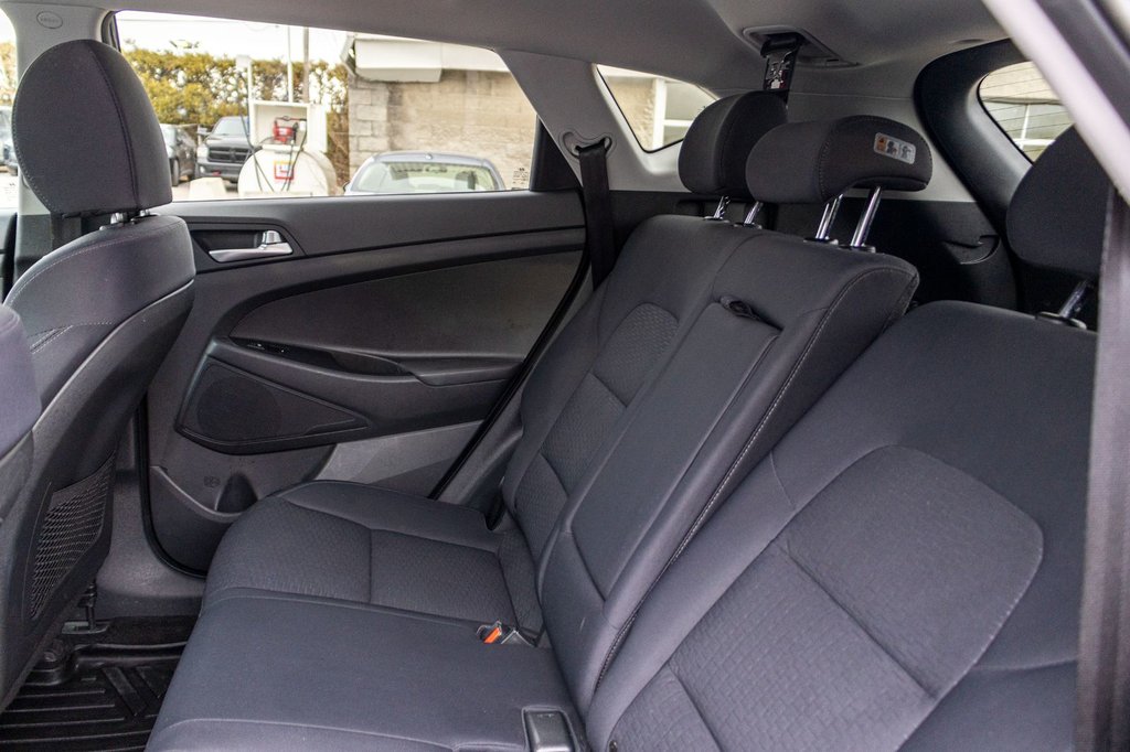 Hyundai Tucson Preferred 2021 à Saint-Jérôme, Québec - 28 - w1024h768px