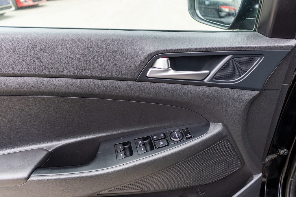 Hyundai Tucson Preferred 2021 à Saint-Jérôme, Québec - 26 - w1024h768px
