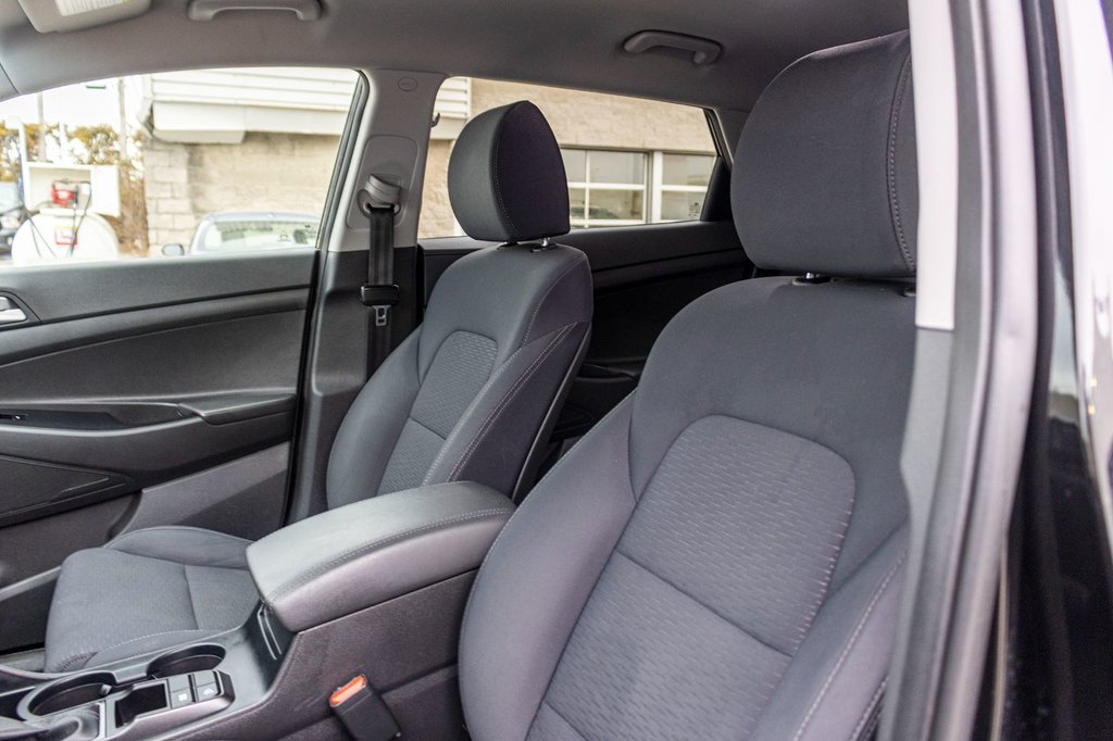 Hyundai Tucson Preferred 2021 à Saint-Jérôme, Québec - 25 - w1024h768px