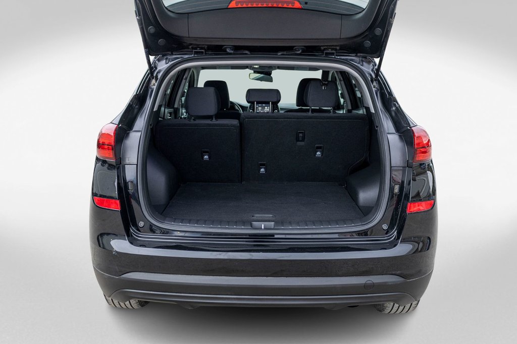 Hyundai Tucson Preferred 2021 à Saint-Jérôme, Québec - 29 - w1024h768px