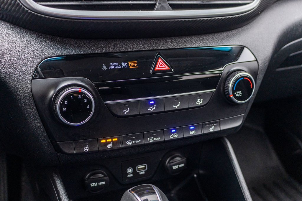 Hyundai Tucson Preferred 2021 à Saint-Jérôme, Québec - 14 - w1024h768px