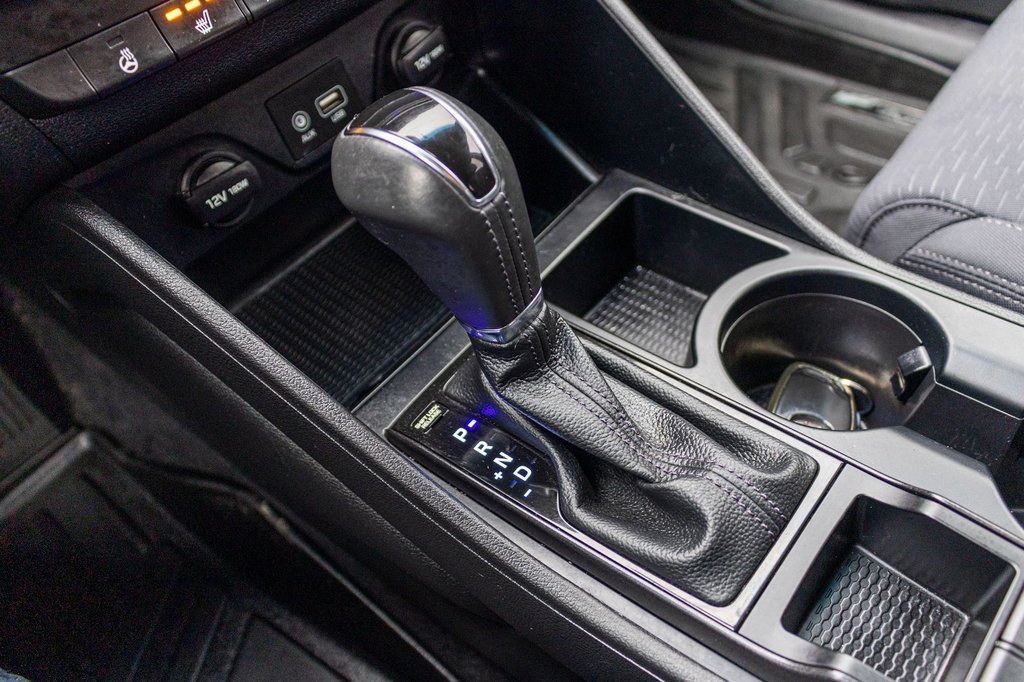 Hyundai Tucson Preferred 2021 à Saint-Jérôme, Québec - 15 - w1024h768px