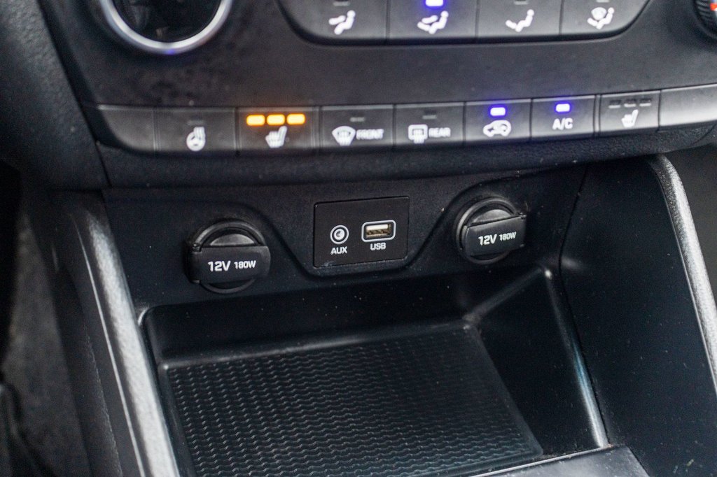Hyundai Tucson Preferred 2021 à Saint-Jérôme, Québec - 16 - w1024h768px