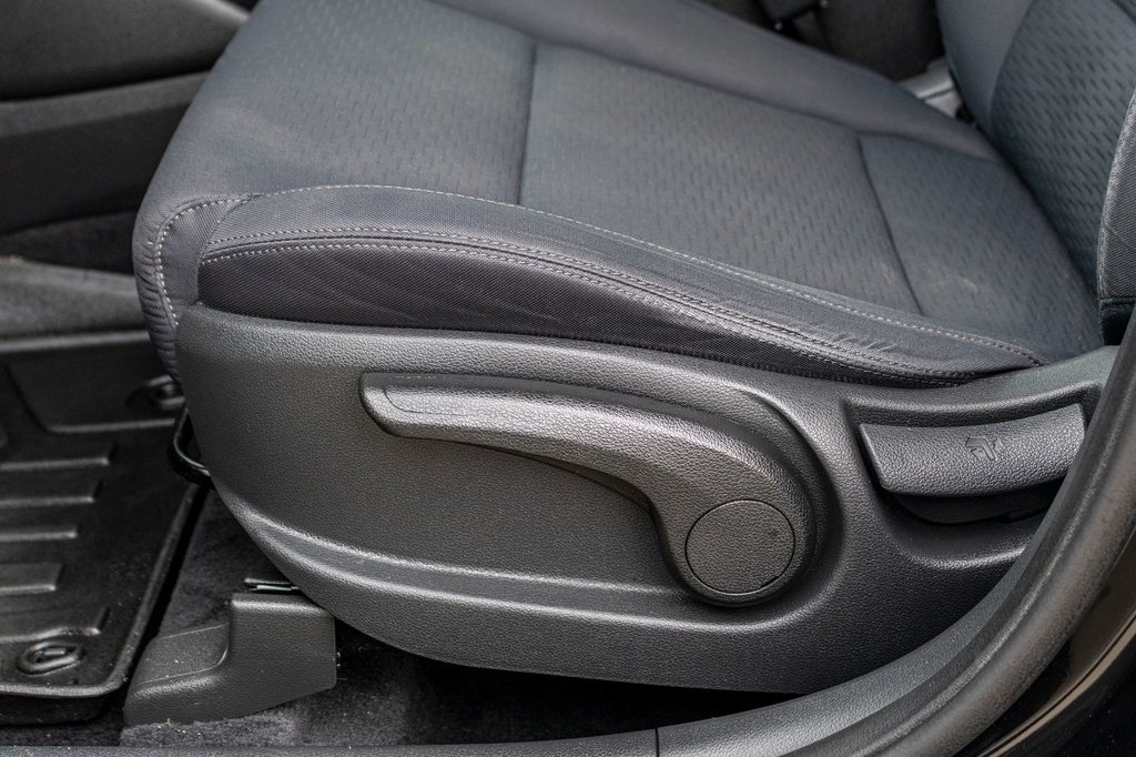 Hyundai Tucson Preferred 2021 à Saint-Jérôme, Québec - 24 - w1024h768px