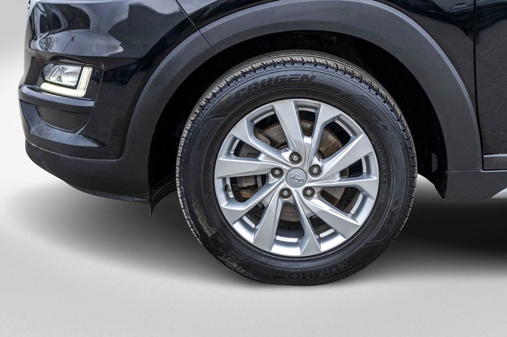 Hyundai Tucson Preferred 2021 à Saint-Jérôme, Québec - 35 - w1024h768px