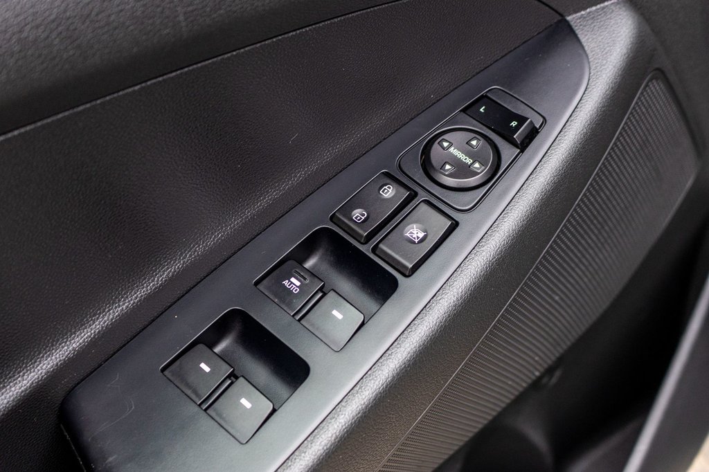Hyundai Tucson Preferred 2021 à Saint-Jérôme, Québec - 27 - w1024h768px