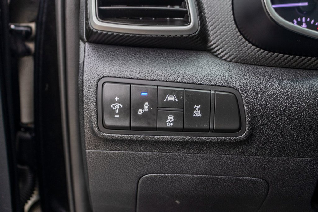 Hyundai Tucson Preferred 2021 à Saint-Jérôme, Québec - 21 - w1024h768px