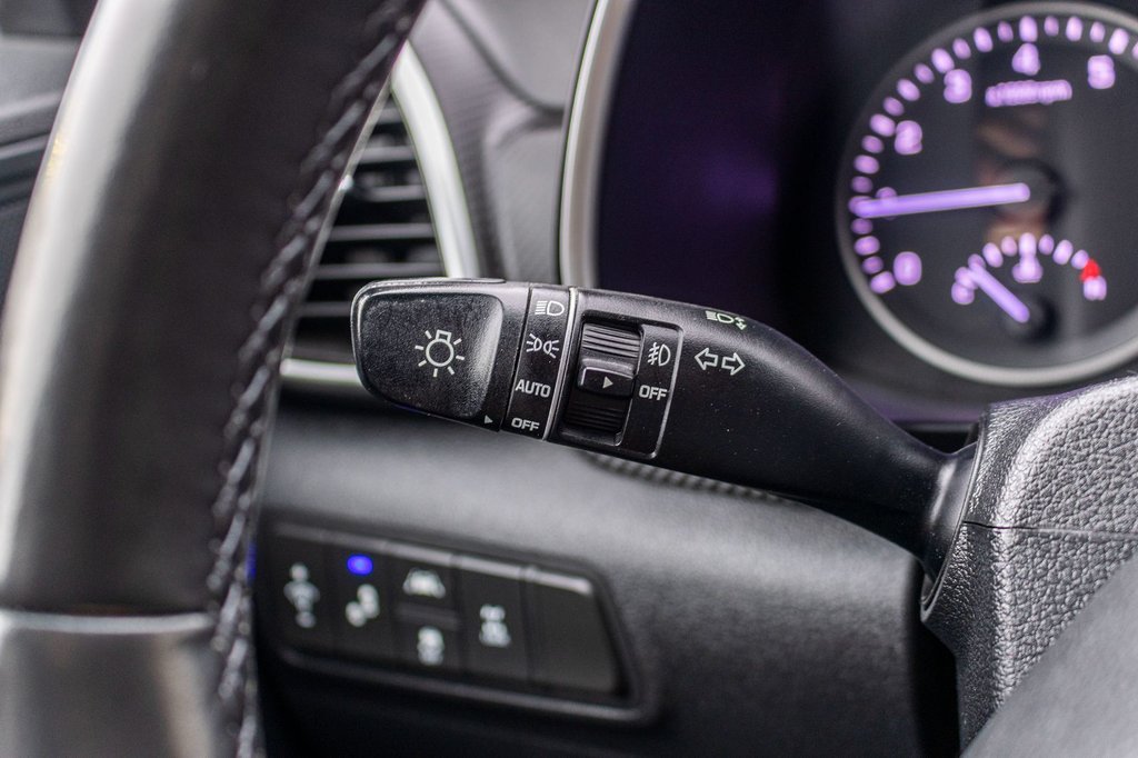 Hyundai Tucson Preferred 2021 à Saint-Jérôme, Québec - 19 - w1024h768px