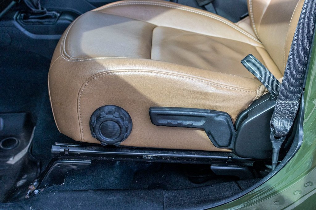 2022 Jeep Gladiator Rubicon in Saint-Jérôme, Quebec - 26 - w1024h768px