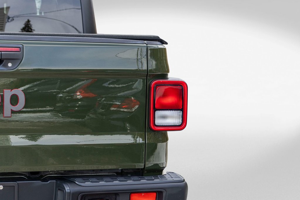 2022 Jeep Gladiator Rubicon in Saint-Jérôme, Quebec - 35 - w1024h768px