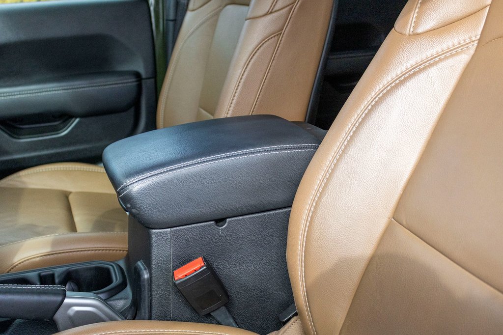 2022 Jeep Gladiator Rubicon in Saint-Jérôme, Quebec - 29 - w1024h768px