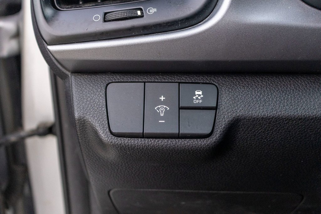 Kia Rio LX+ **JAMAIS ACCIDENTÉ+CAMÉRA+SIÈGES CHAUFFANTS** 2022 à Saint-Jérôme, Québec - 19 - w1024h768px