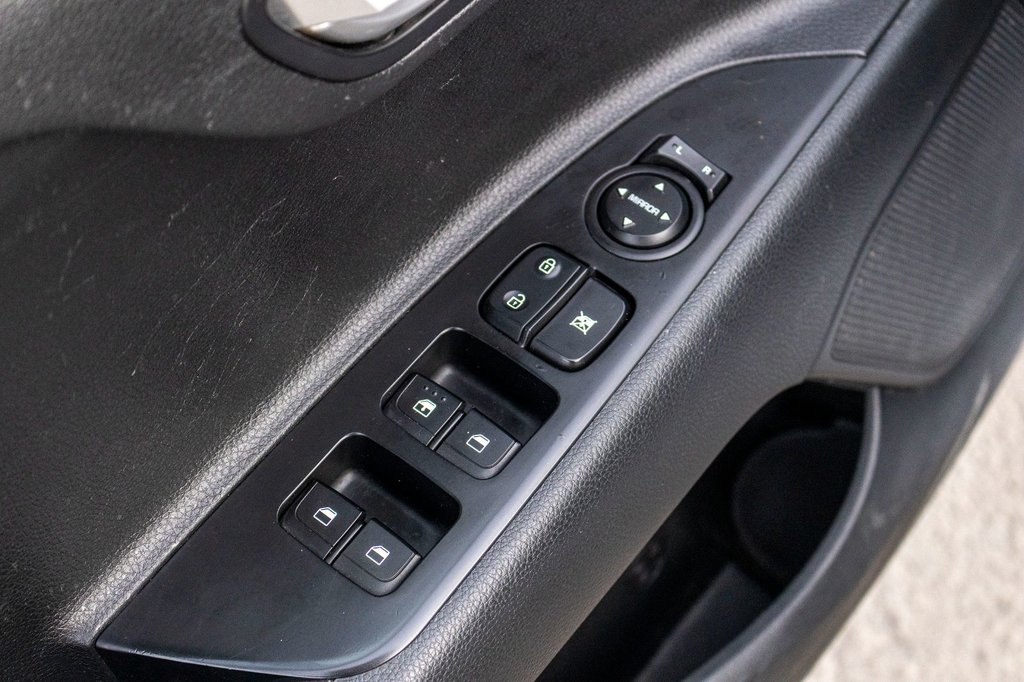 Kia Rio LX+ **JAMAIS ACCIDENTÉ+CAMÉRA+SIÈGES CHAUFFANTS** 2022 à Saint-Jérôme, Québec - 25 - w1024h768px