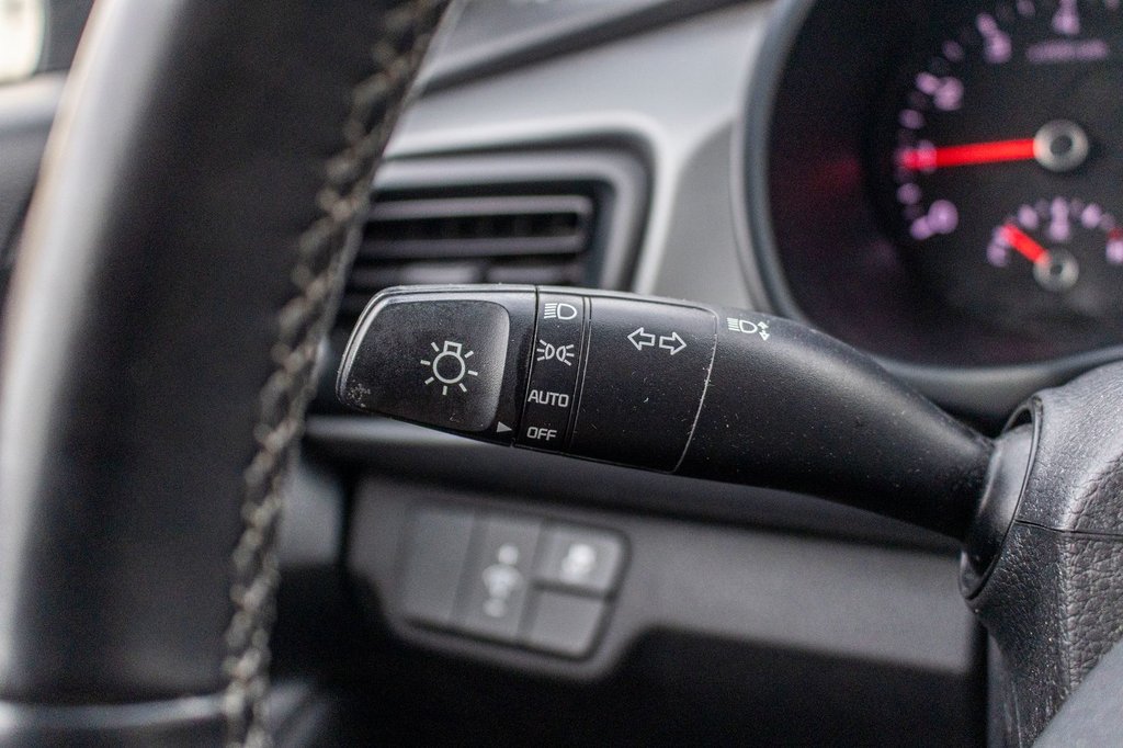 Kia Rio LX+ **JAMAIS ACCIDENTÉ+CAMÉRA+SIÈGES CHAUFFANTS** 2022 à Saint-Jérôme, Québec - 17 - w1024h768px