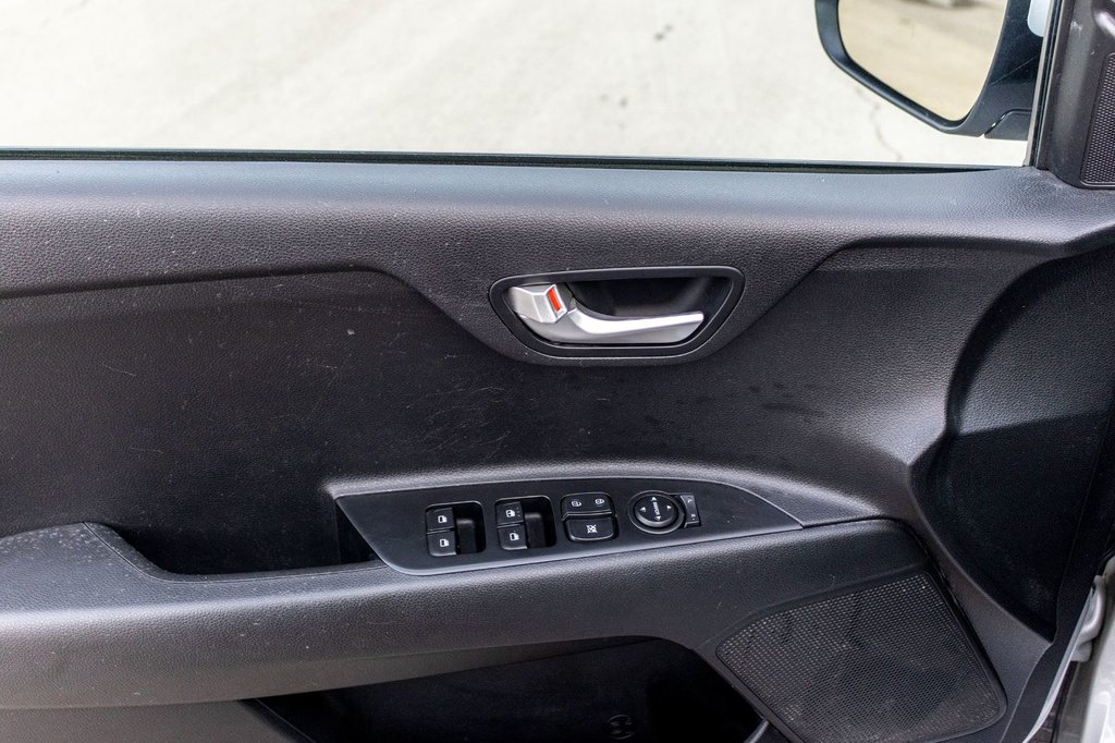 Kia Rio LX+ **JAMAIS ACCIDENTÉ+CAMÉRA+SIÈGES CHAUFFANTS** 2022 à Saint-Jérôme, Québec - 24 - w1024h768px