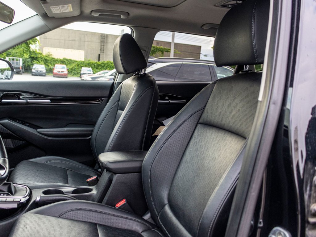 2021 Kia Seltos EX AWD**SIÈGES AVANT CHAUFFANTS + TOIT OUVRANT in Saint-Jérôme, Quebec - 26 - w1024h768px