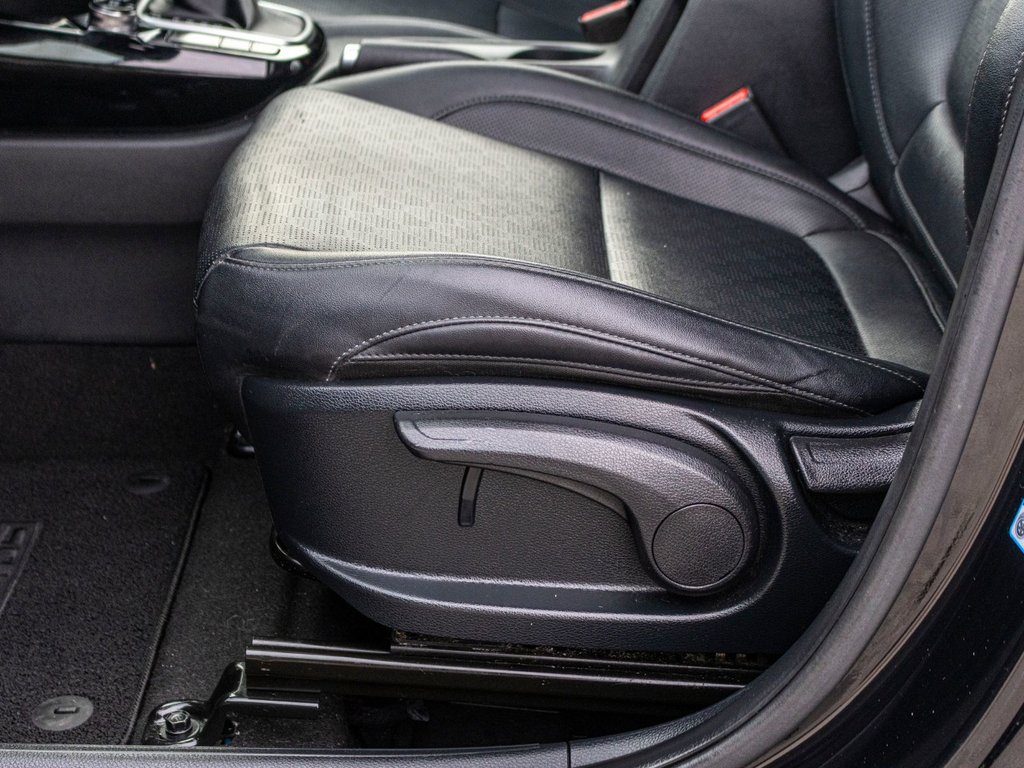 2021 Kia Seltos EX AWD**SIÈGES AVANT CHAUFFANTS + TOIT OUVRANT in Saint-Jérôme, Quebec - 25 - w1024h768px