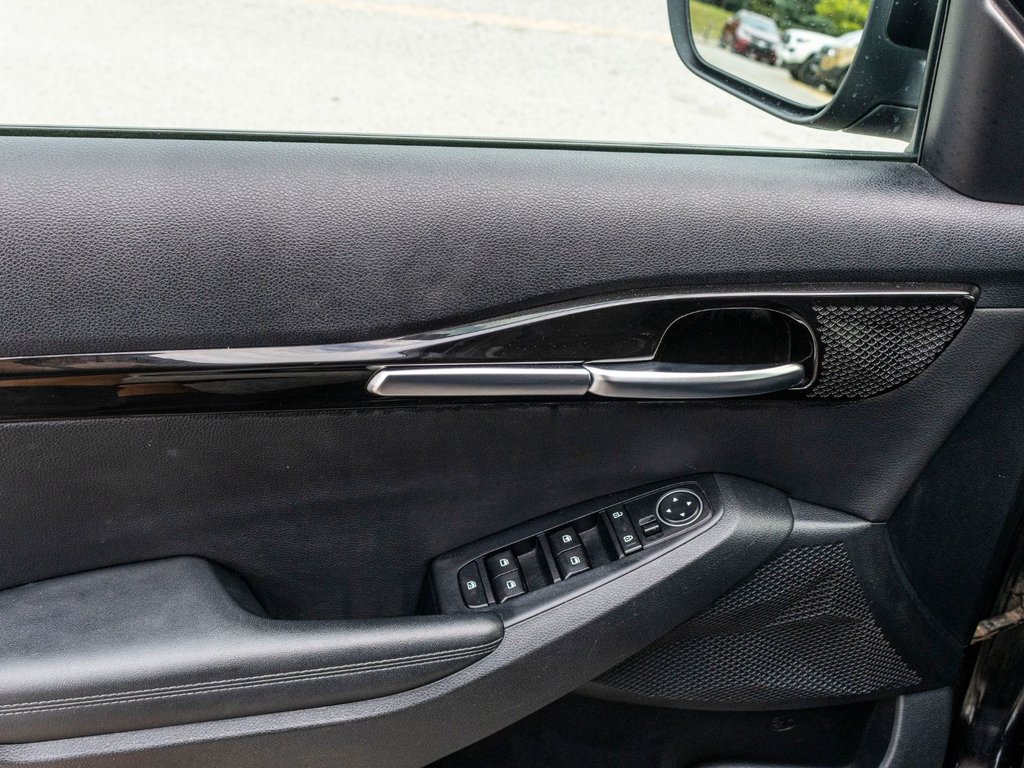 2021 Kia Seltos EX AWD**SIÈGES AVANT CHAUFFANTS + TOIT OUVRANT in Saint-Jérôme, Quebec - 28 - w1024h768px