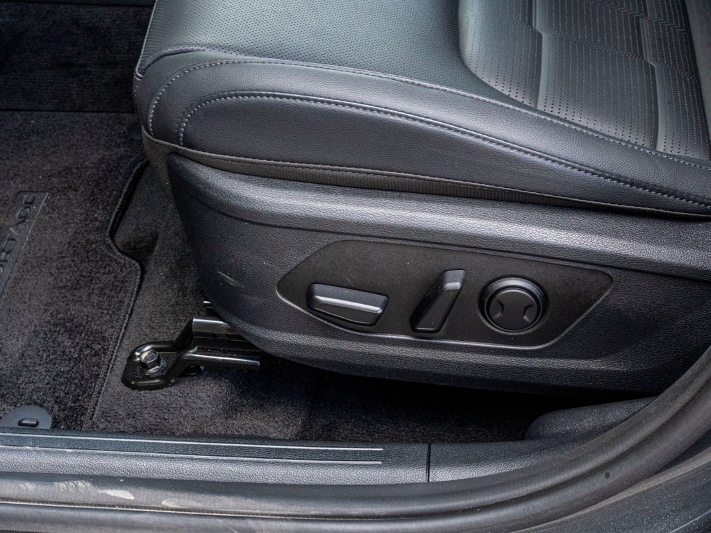 2026 Kia Sportage Hybrid SX **CUIR+TOIT PANO+18PO+CAMÉRA 360DEG** in Saint-Jérôme, Quebec - 20 - w1024h768px