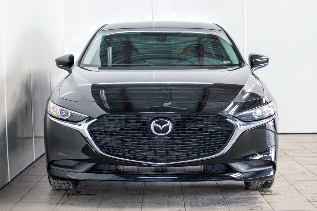 2021 Mazda 3 GX SIÈGES CHAUFFANTS+MAG in Charlemagne, Quebec - 2 - w1024h768px