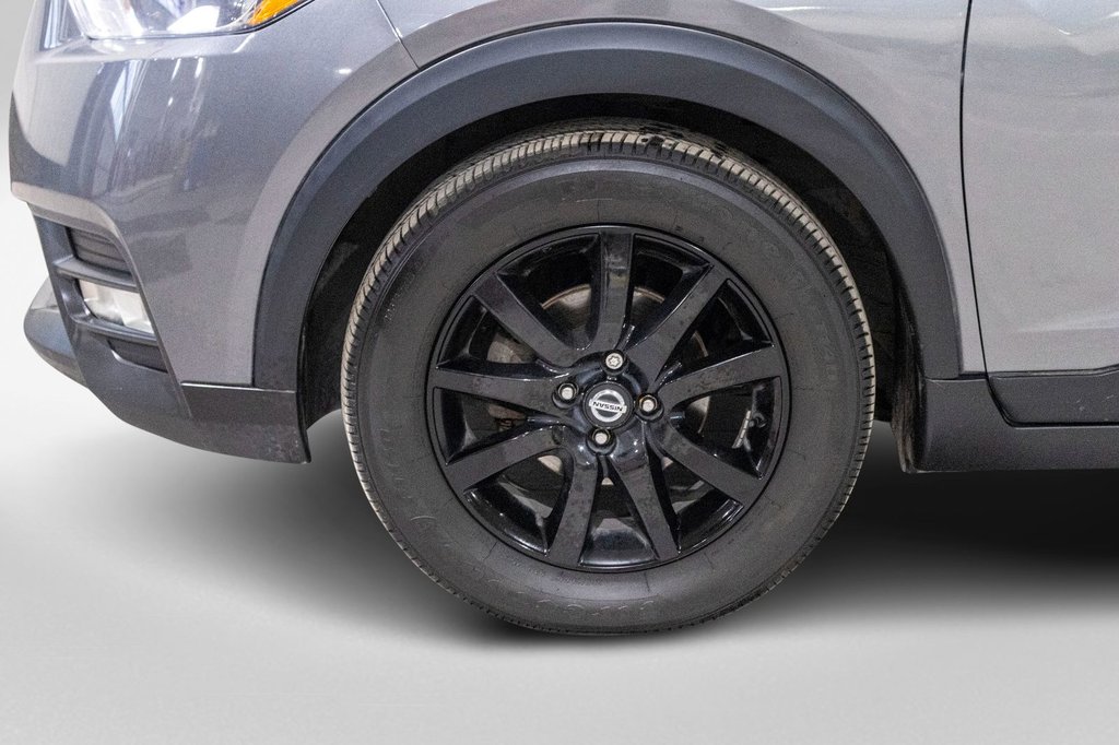 Nissan Kicks S 2020 à Charlemagne, Québec - 32 - w1024h768px