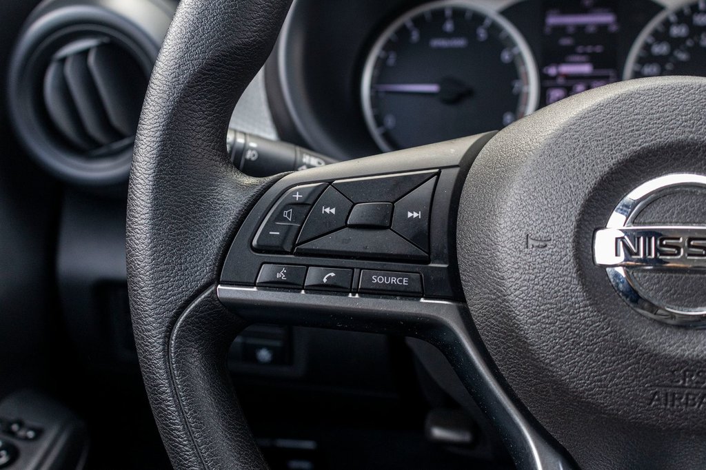 Nissan Kicks S 2020 à Charlemagne, Québec - 10 - w1024h768px