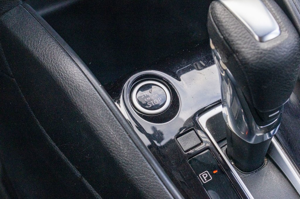 Nissan Kicks S 2020 à Charlemagne, Québec - 15 - w1024h768px