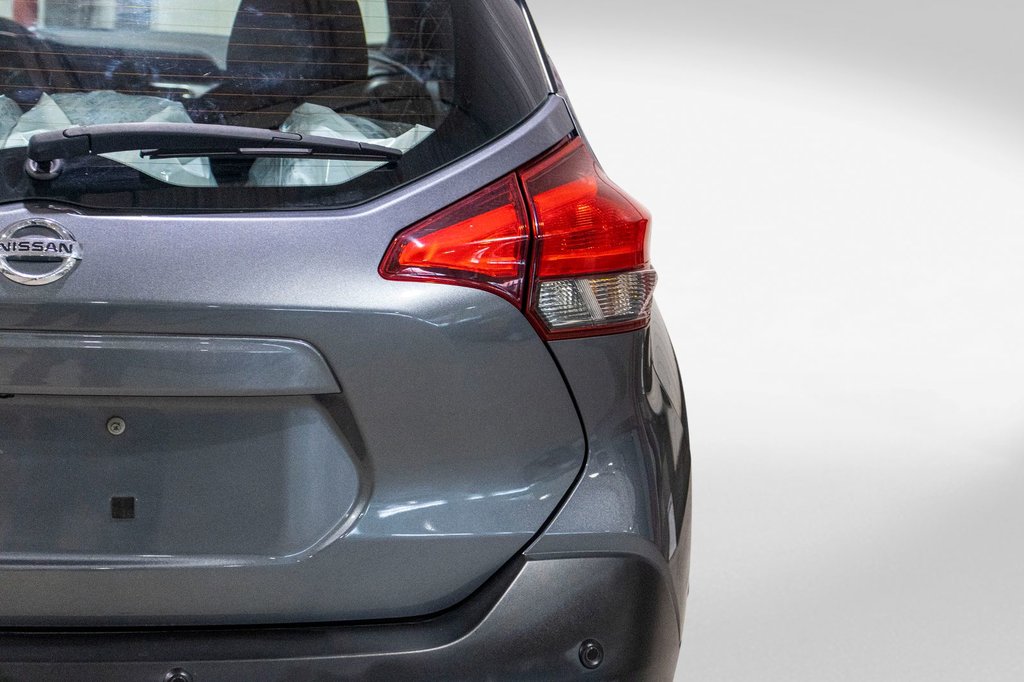 Nissan Kicks S 2020 à Charlemagne, Québec - 30 - w1024h768px