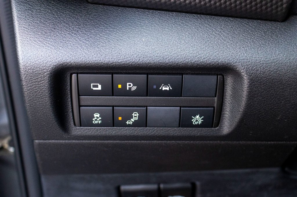 Nissan Kicks S 2020 à Charlemagne, Québec - 20 - w1024h768px