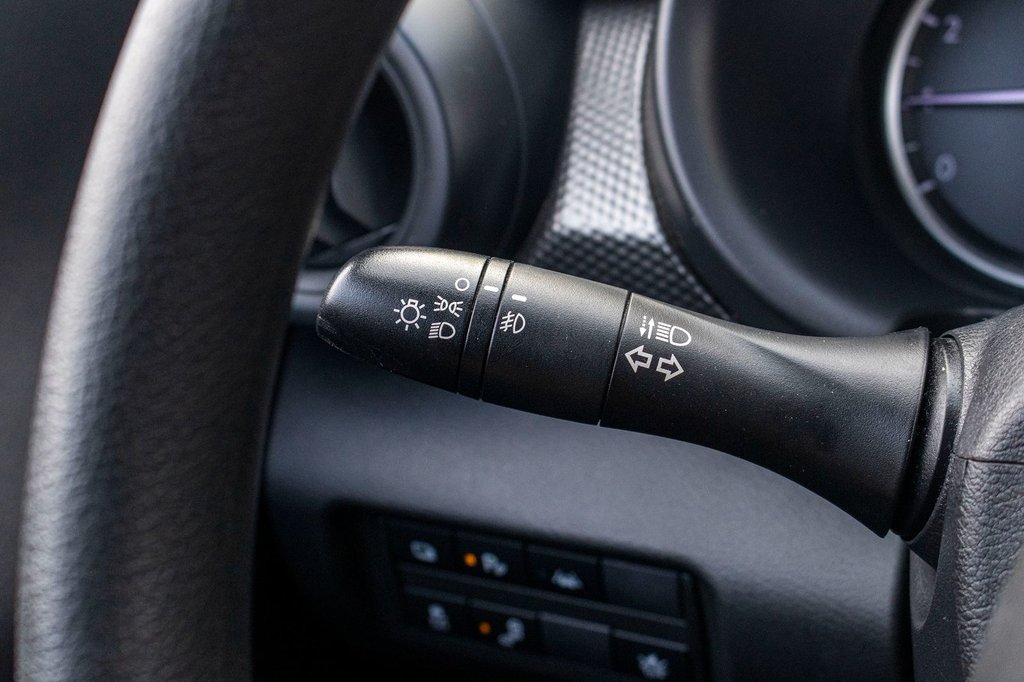 Nissan Kicks S 2020 à Charlemagne, Québec - 18 - w1024h768px