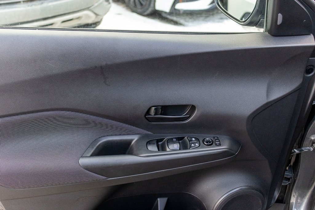 Nissan Kicks S 2020 à Charlemagne, Québec - 25 - w1024h768px