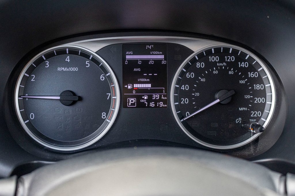 Nissan Kicks S 2020 à Charlemagne, Québec - 17 - w1024h768px