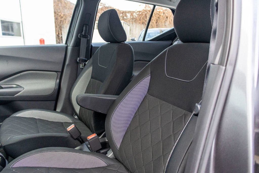 Nissan Kicks S 2020 à Charlemagne, Québec - 24 - w1024h768px