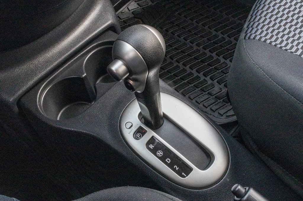 2018 Nissan Micra **JAMAIS ACCIDENTÉ+AUTOMATIQUE+CAMÉRA+BLUETOOTH** in Charlemagne, Quebec - 15 - w1024h768px