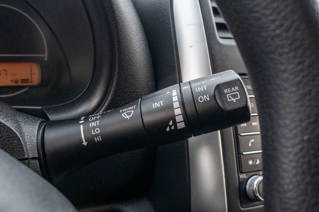 2018 Nissan Micra **JAMAIS ACCIDENTÉ+AUTOMATIQUE+CAMÉRA+BLUETOOTH** in Charlemagne, Quebec - 18 - w1024h768px