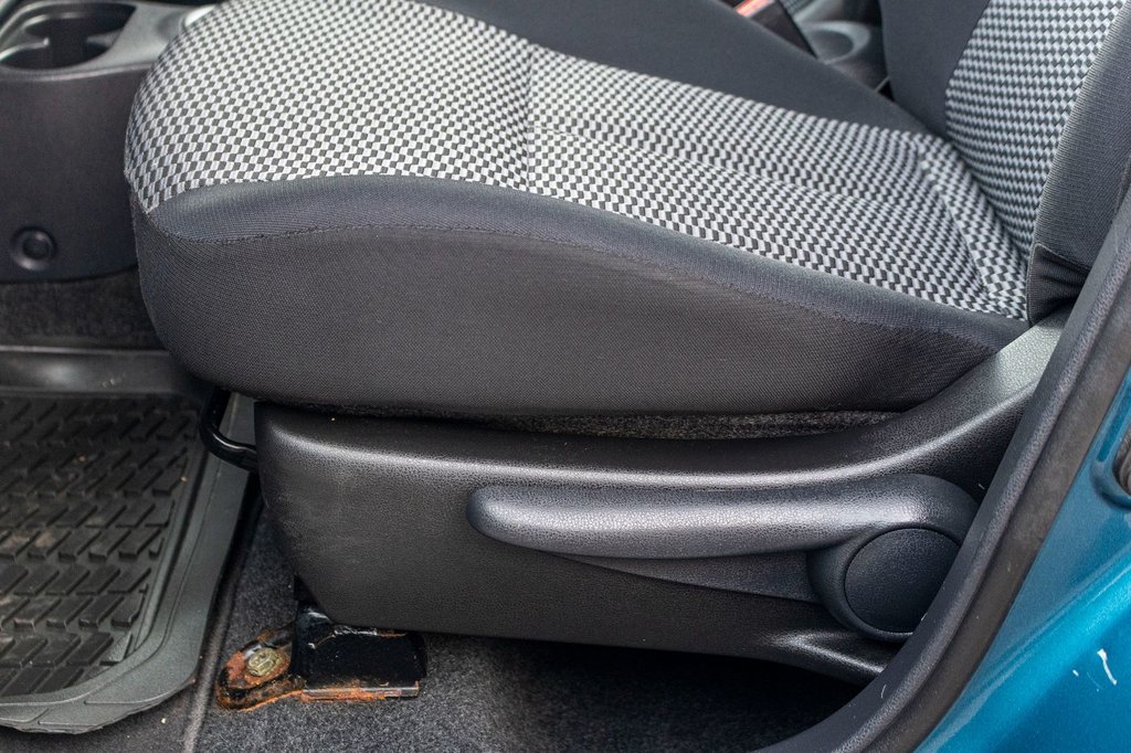 2018 Nissan Micra **JAMAIS ACCIDENTÉ+AUTOMATIQUE+CAMÉRA+BLUETOOTH** in Charlemagne, Quebec - 22 - w1024h768px