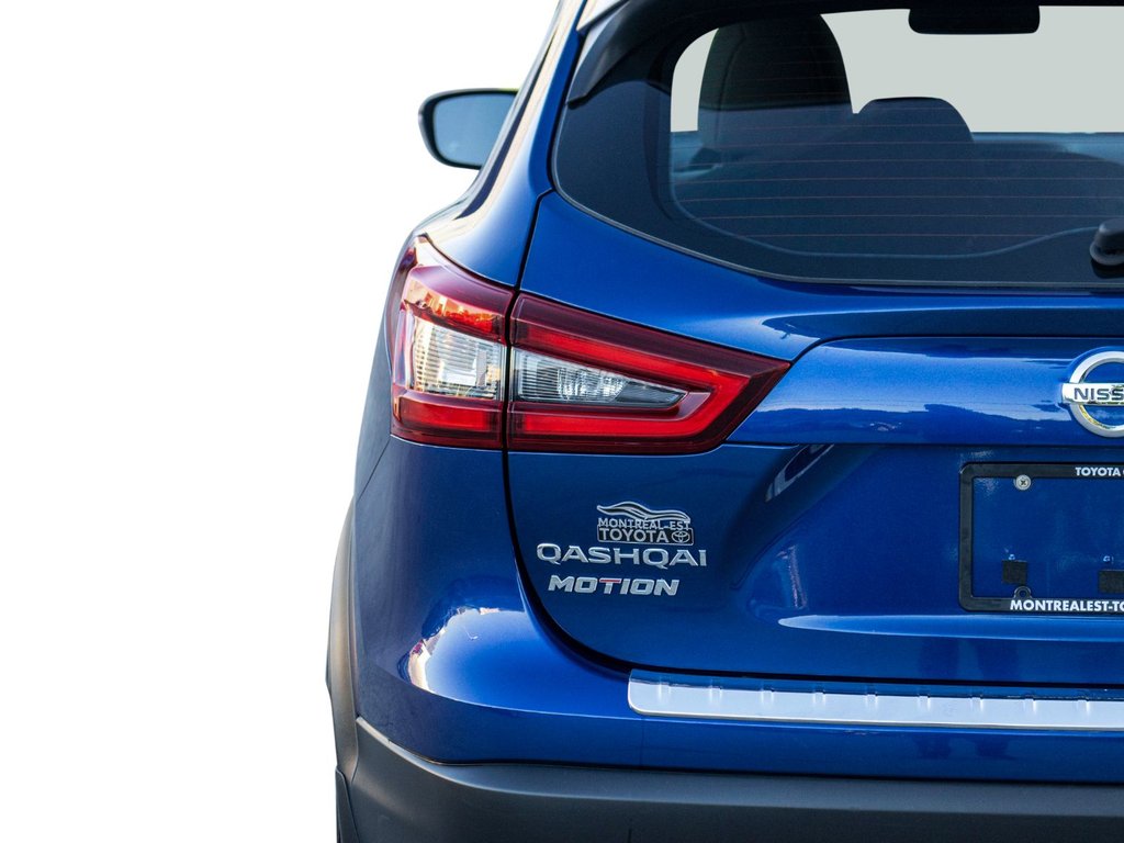 Nissan Qashqai SV AWD**JAMAIS ACCIDENTÉ + CARPLAY + CAM DE RECUL 2023 à Saint-Jérôme, Québec - 28 - w1024h768px