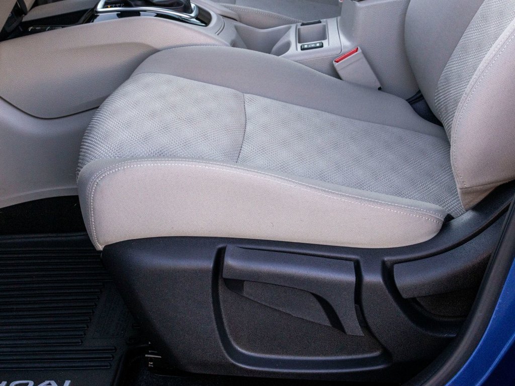 Nissan Qashqai SV AWD**JAMAIS ACCIDENTÉ + CARPLAY + CAM DE RECUL 2023 à Saint-Jérôme, Québec - 23 - w1024h768px