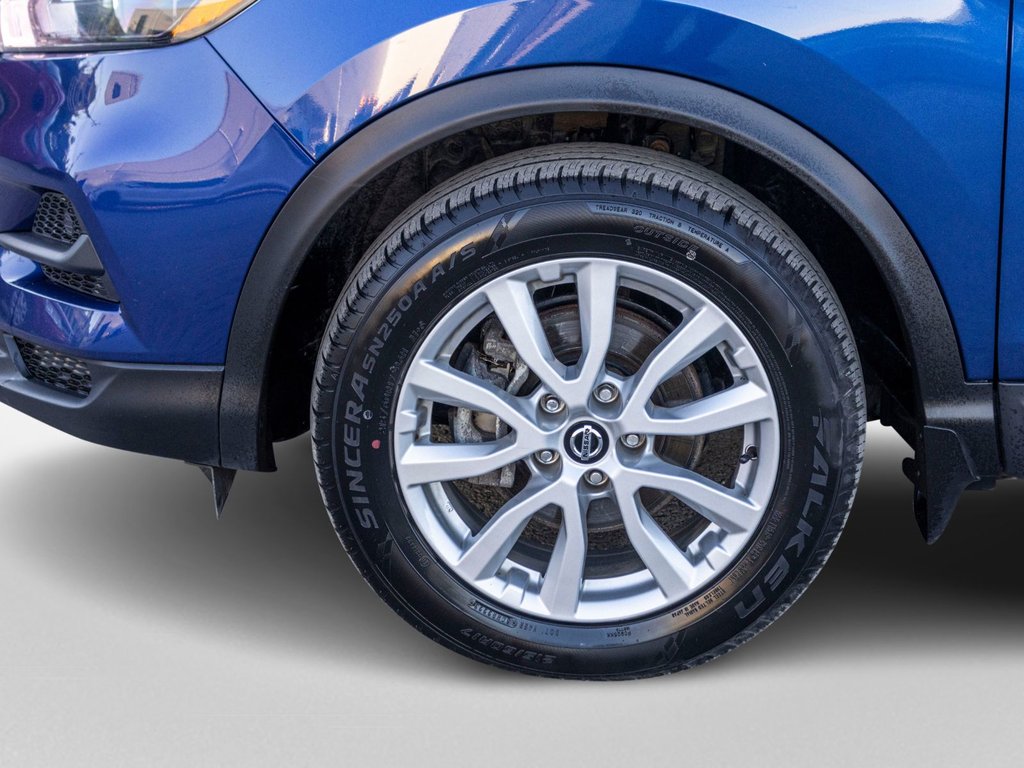Nissan Qashqai SV AWD**JAMAIS ACCIDENTÉ + CARPLAY + CAM DE RECUL 2023 à Saint-Jérôme, Québec - 32 - w1024h768px