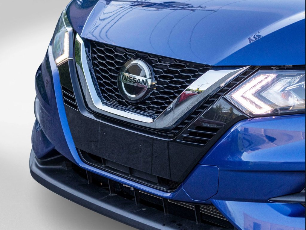 Nissan Qashqai SV AWD**JAMAIS ACCIDENTÉ + CARPLAY + CAM DE RECUL 2023 à Saint-Jérôme, Québec - 30 - w1024h768px