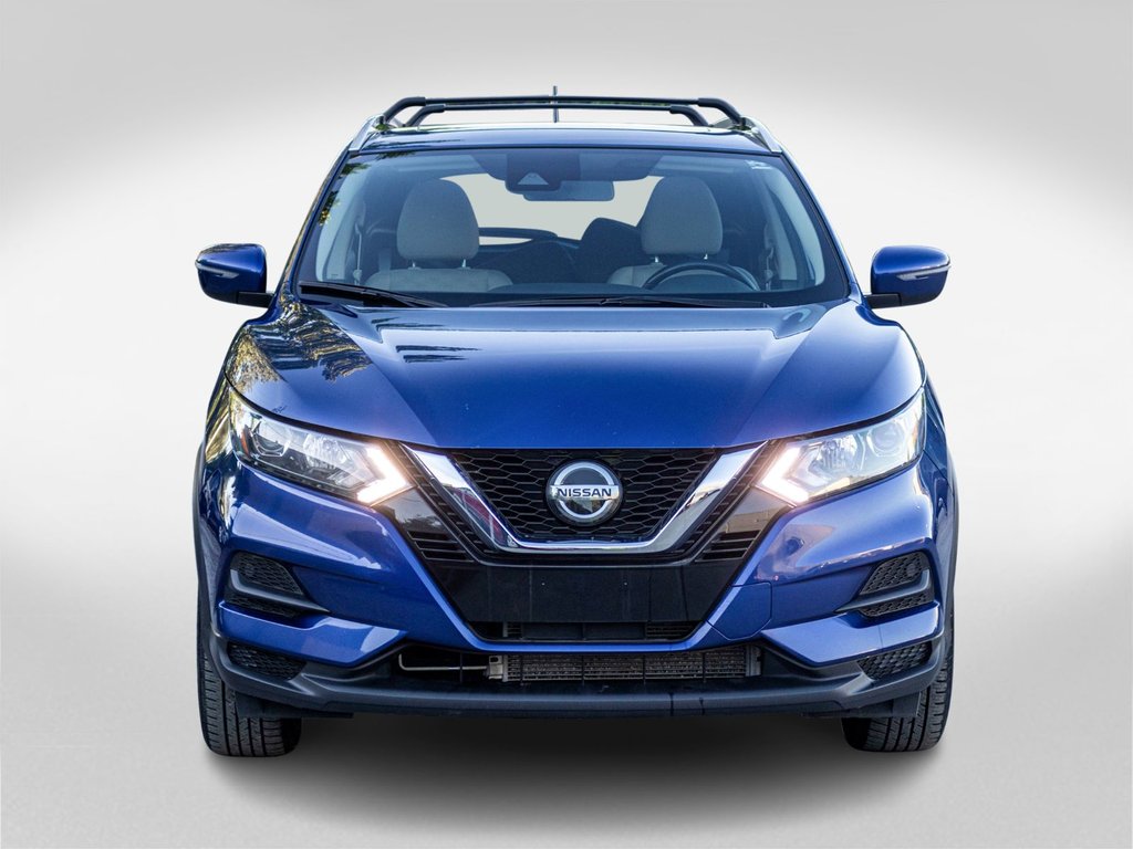 Nissan Qashqai SV AWD**JAMAIS ACCIDENTÉ + CARPLAY + CAM DE RECUL 2023 à Saint-Jérôme, Québec - 2 - w1024h768px